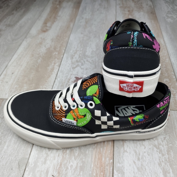 Vans Era SF V66 - Picture 8 of 11